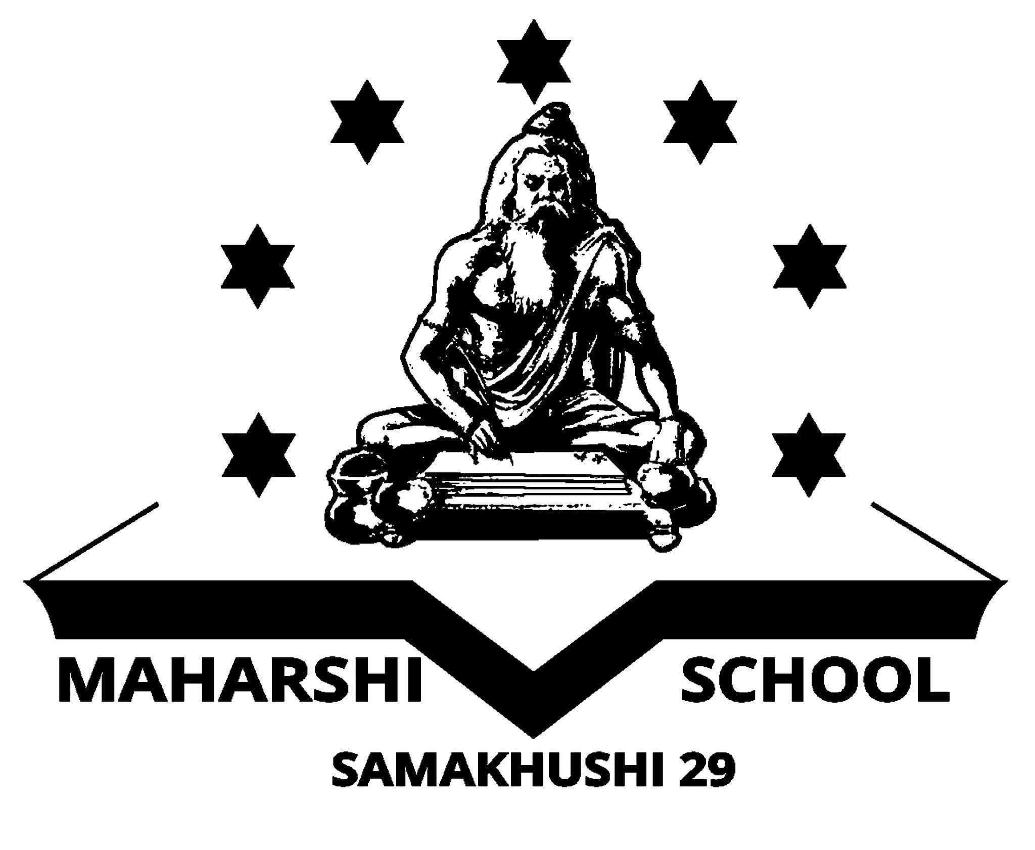 Maharshi School & College
