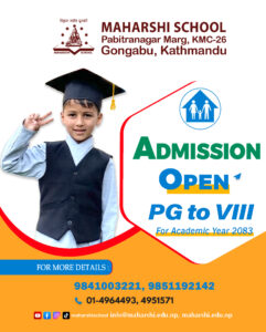 Extra-Curricular Activities (ECA) and Co-Curricular Activities (CCA)